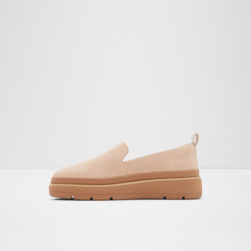 Ballerinas Aldo Jilar Femme Rose Clair | RZPVQY-756