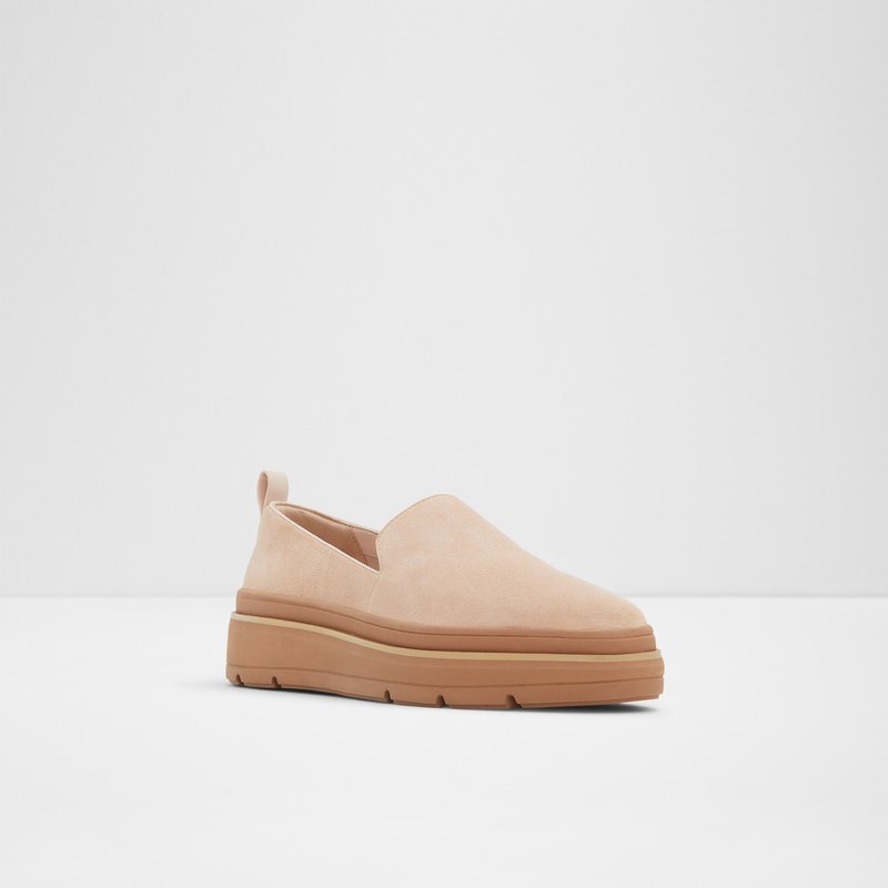 Ballerinas Aldo Jilar Femme Rose Clair | RZPVQY-756