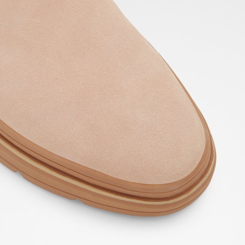 Ballerinas Aldo Jilar Femme Rose Clair | RZPVQY-756