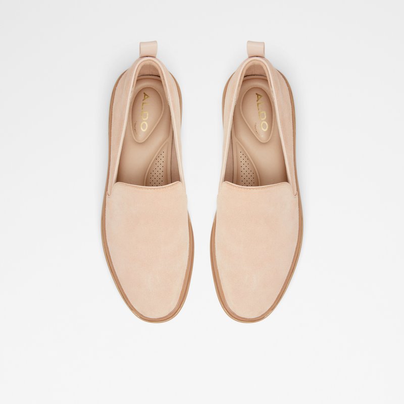 Ballerinas Aldo Jilar Femme Rose Clair | RZPVQY-756