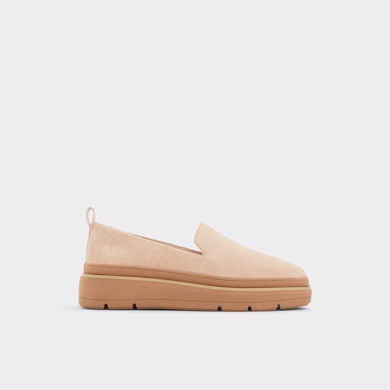 Ballerinas Aldo Jilar Femme Rose Clair | RZPVQY-756