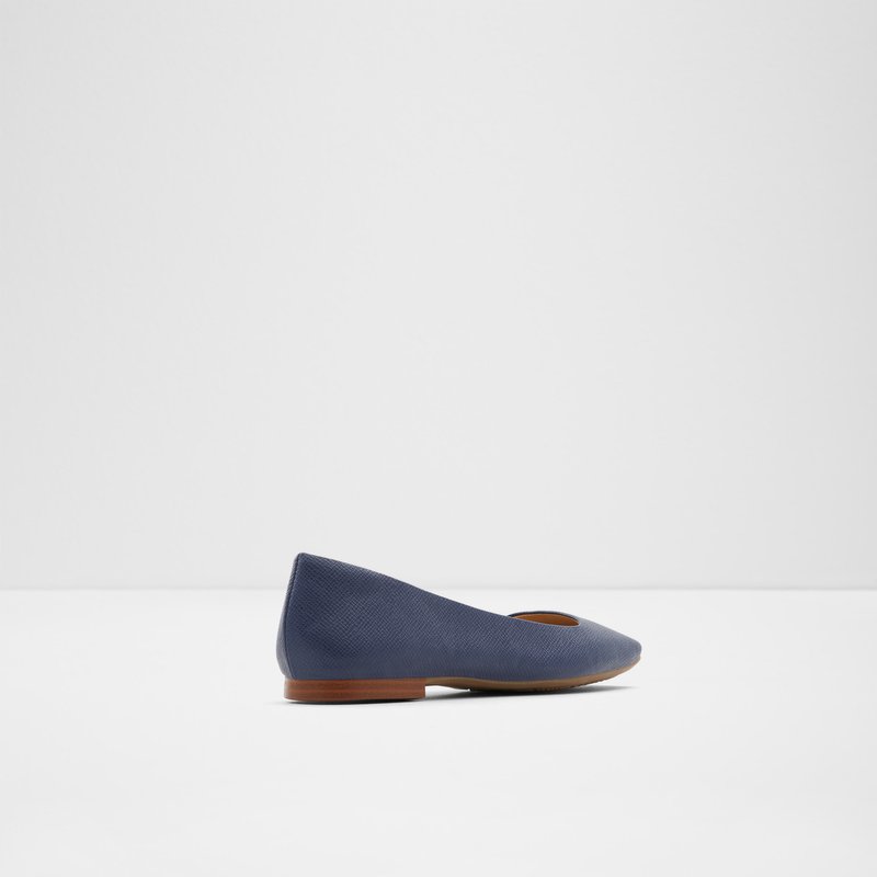 Ballerinas Aldo Koosaflex Femme Bleu Marine | GTNJKX-305