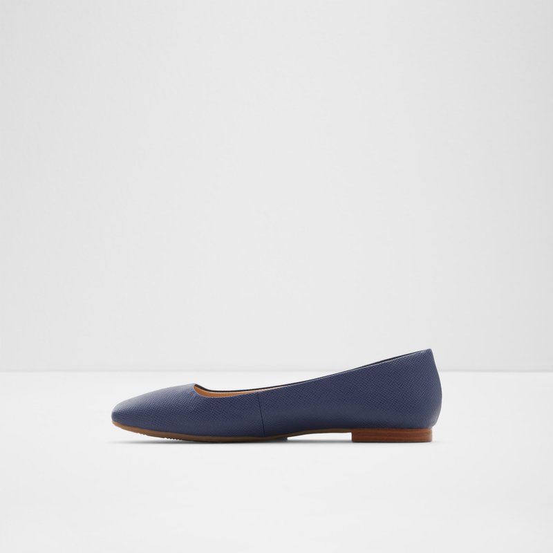 Ballerinas Aldo Koosaflex Femme Bleu Marine | GTNJKX-305