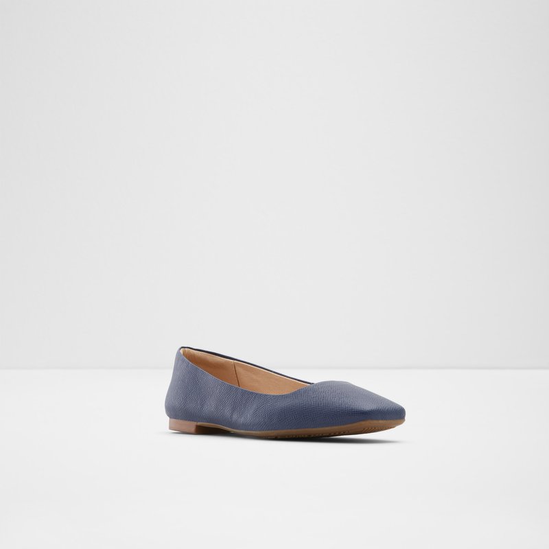 Ballerinas Aldo Koosaflex Femme Bleu Marine | GTNJKX-305