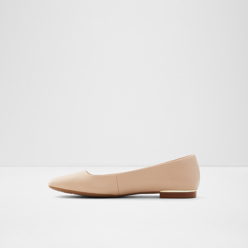 Ballerinas Aldo Koosaflex Femme Bone | DLWIHM-395