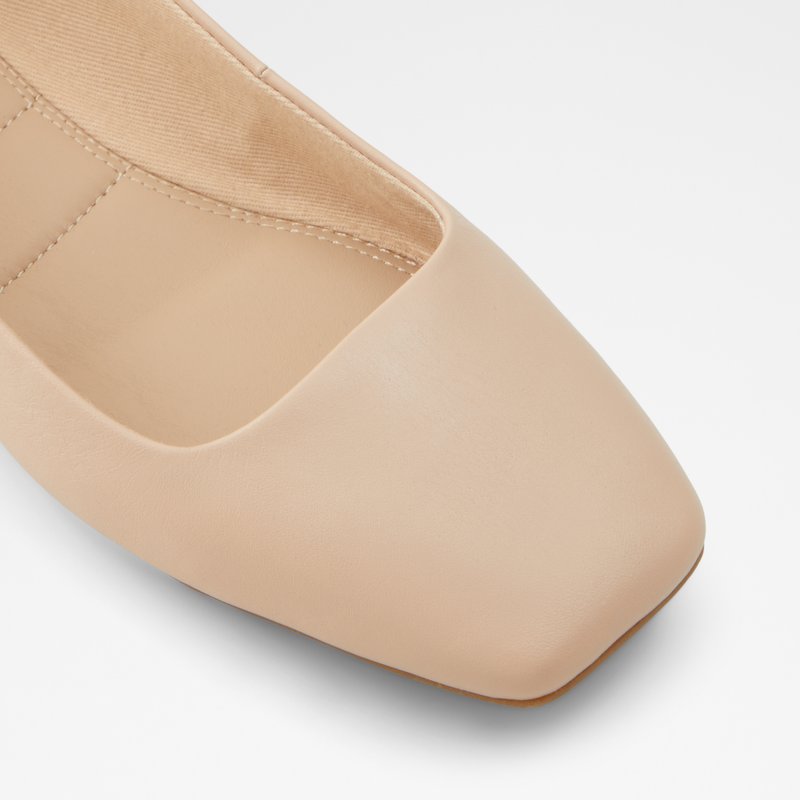 Ballerinas Aldo Koosaflex Femme Bone | DLWIHM-395