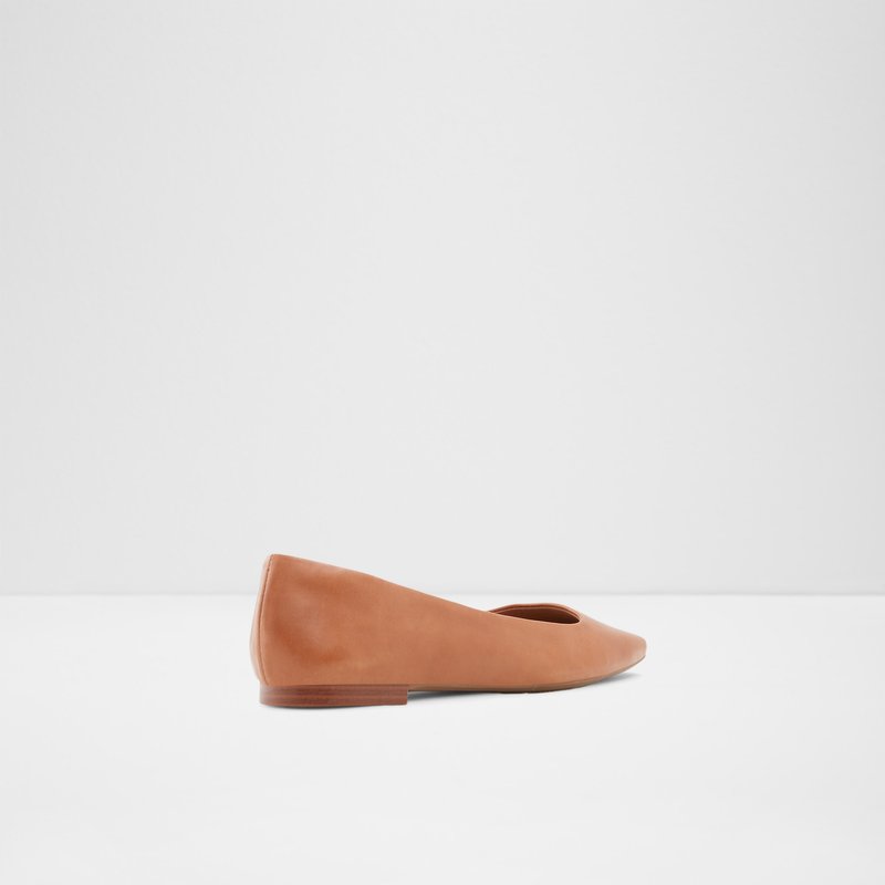 Ballerinas Aldo Koosaflex Femme Marron | AQHIXT-064