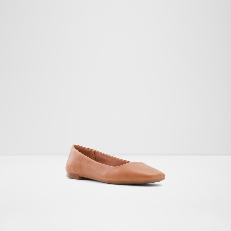 Ballerinas Aldo Koosaflex Femme Marron | AQHIXT-064