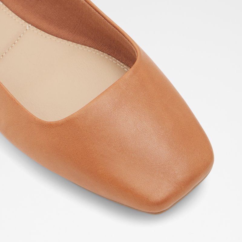 Ballerinas Aldo Koosaflex Femme Marron | AQHIXT-064