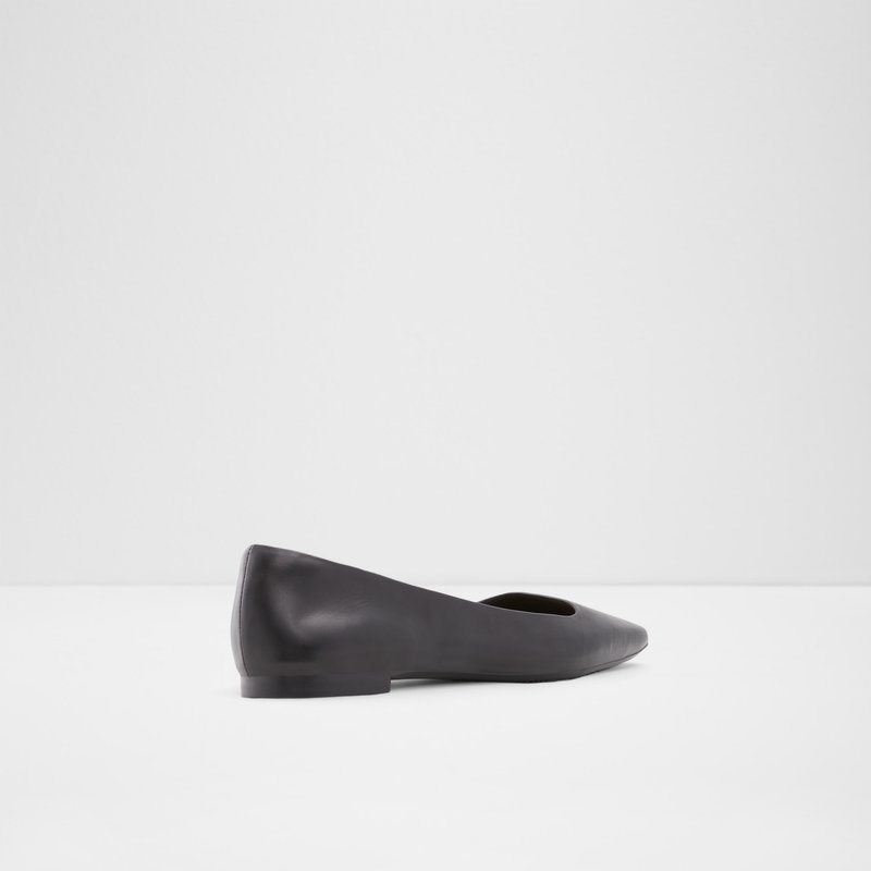 Ballerinas Aldo Koosaflex Femme Noir | AWDFCG-692