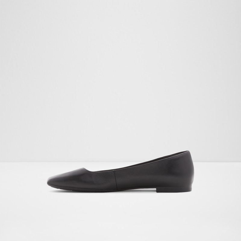 Ballerinas Aldo Koosaflex Femme Noir | AWDFCG-692