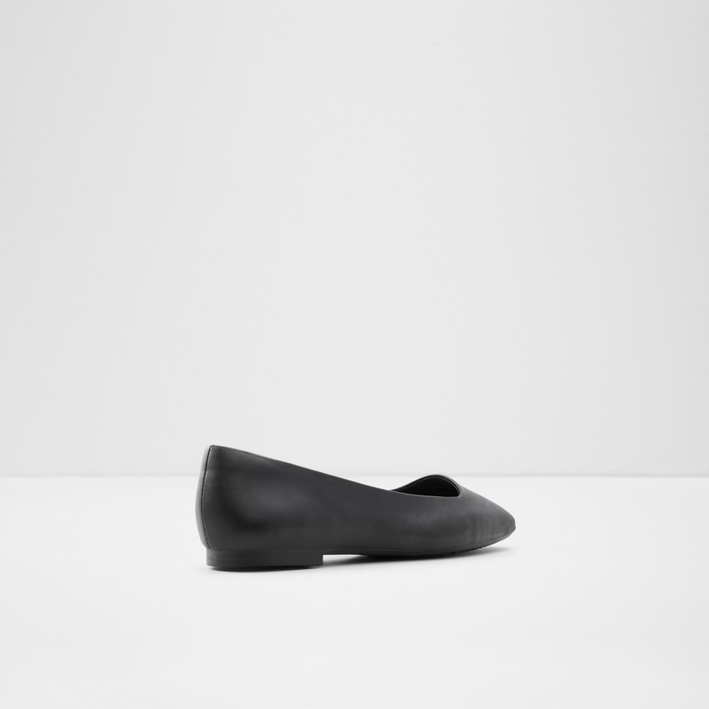 Ballerinas Aldo Koosaflex-w Femme Noir | HPOINZ-496