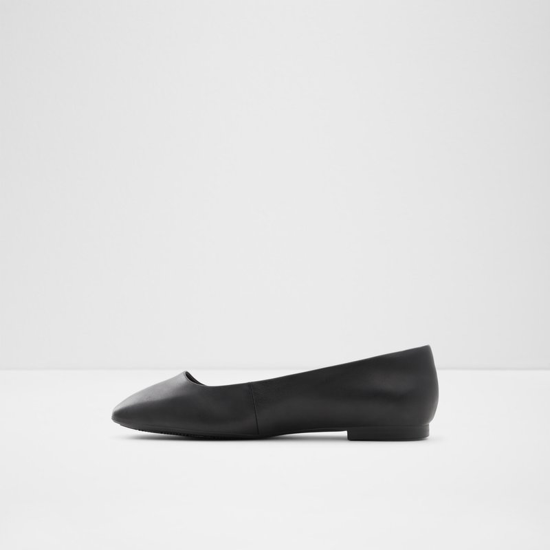Ballerinas Aldo Koosaflex-w Femme Noir | HPOINZ-496