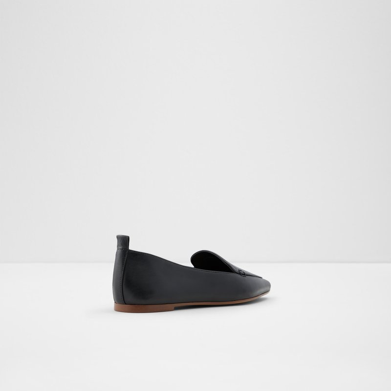 Ballerinas Aldo Orsoniflex Femme Noir | XWSLHJ-721