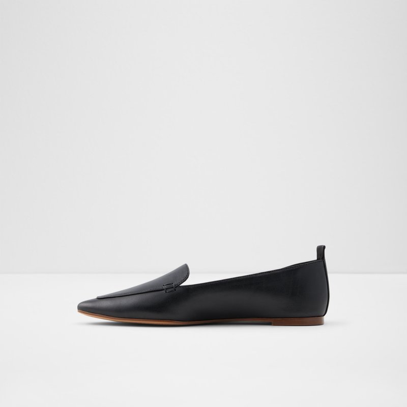 Ballerinas Aldo Orsoniflex Femme Noir | XWSLHJ-721