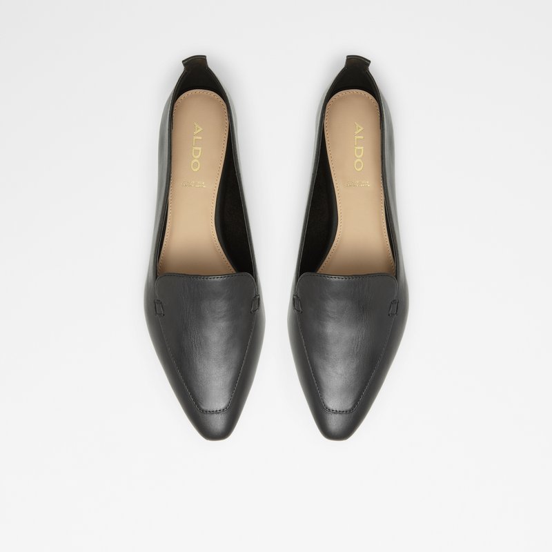 Ballerinas Aldo Orsoniflex Femme Noir | XWSLHJ-721