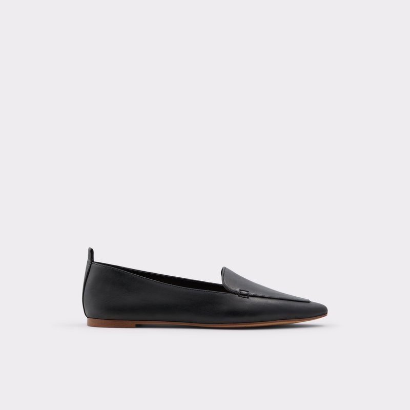 Ballerinas Aldo Orsoniflex Femme Noir | XWSLHJ-721