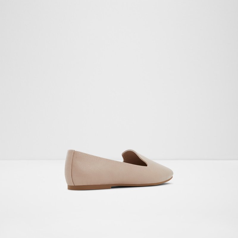 Ballerinas Aldo Rammen Femme Grise | CQRDHV-624