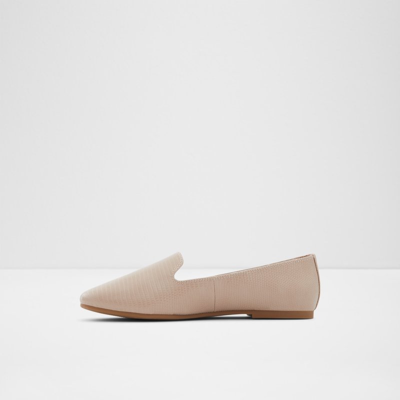 Ballerinas Aldo Rammen Femme Grise | CQRDHV-624