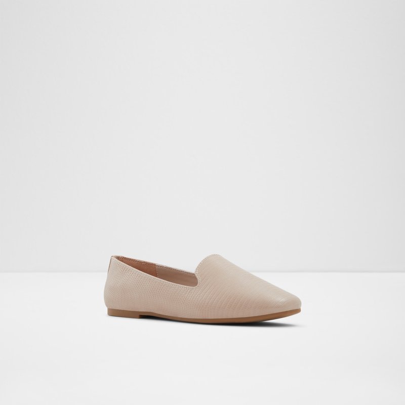 Ballerinas Aldo Rammen Femme Grise | CQRDHV-624