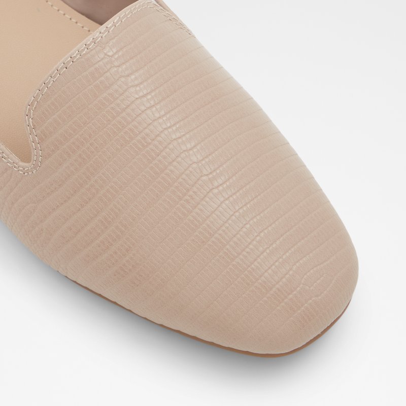 Ballerinas Aldo Rammen Femme Grise | CQRDHV-624