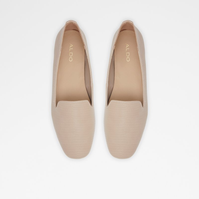 Ballerinas Aldo Rammen Femme Grise | CQRDHV-624