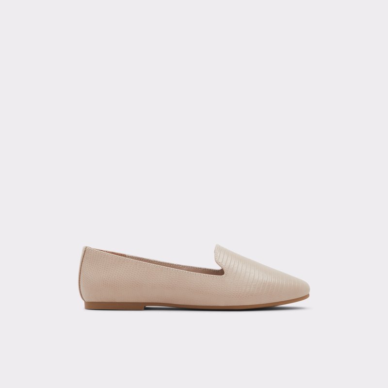 Ballerinas Aldo Rammen Femme Grise | CQRDHV-624