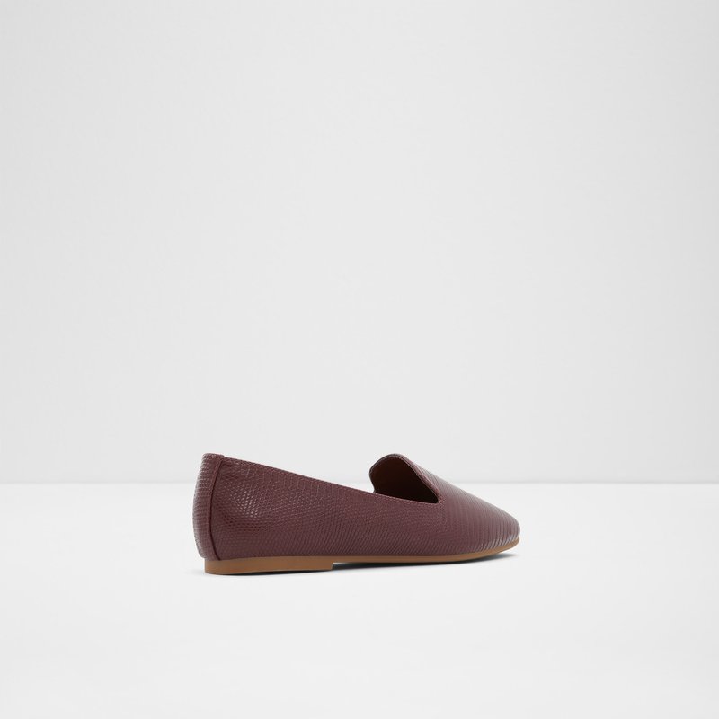 Ballerinas Aldo Rammen Femme Marron | YFMTKV-219