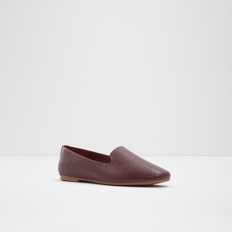 Ballerinas Aldo Rammen Femme Marron | YFMTKV-219