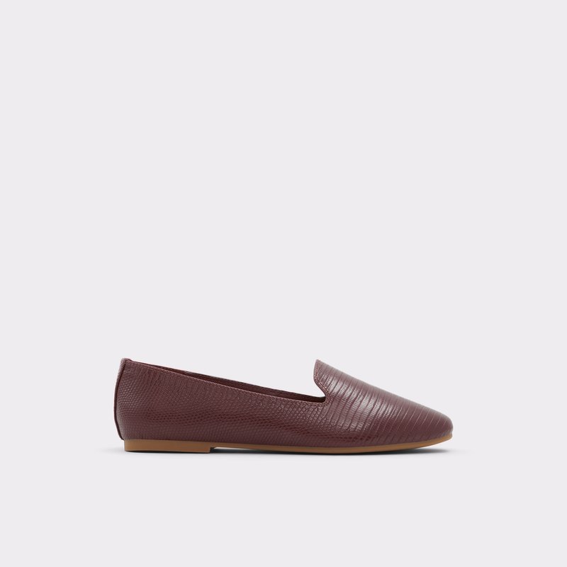 Ballerinas Aldo Rammen Femme Marron | YFMTKV-219