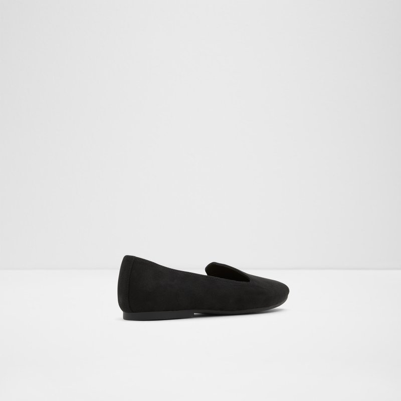 Ballerinas Aldo Rammen Femme Noir | BGKMOJ-893