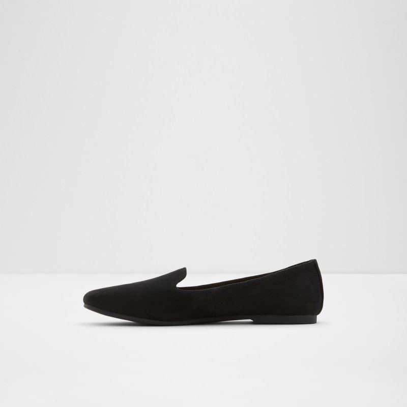 Ballerinas Aldo Rammen Femme Noir | BGKMOJ-893