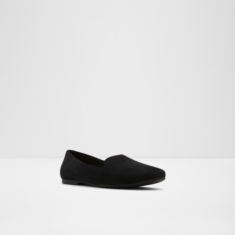 Ballerinas Aldo Rammen Femme Noir | BGKMOJ-893