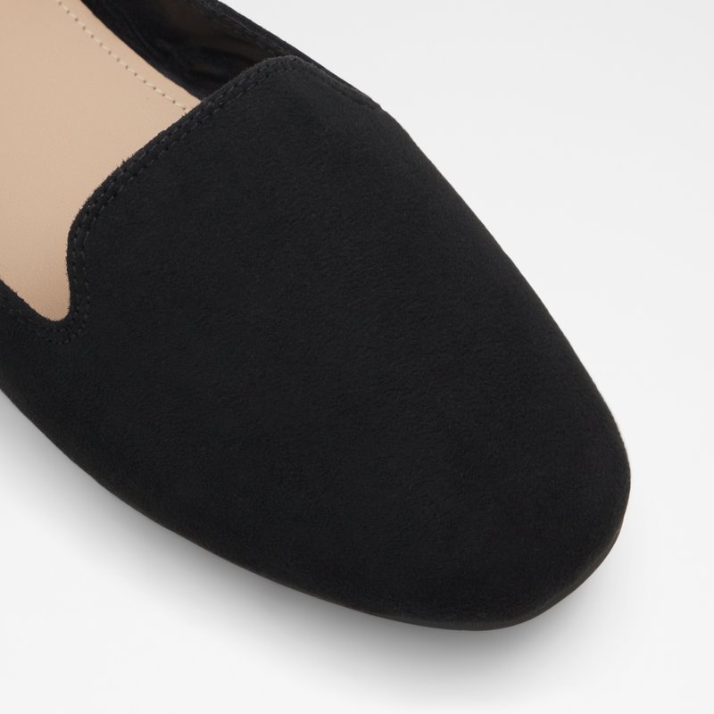 Ballerinas Aldo Rammen Femme Noir | BGKMOJ-893