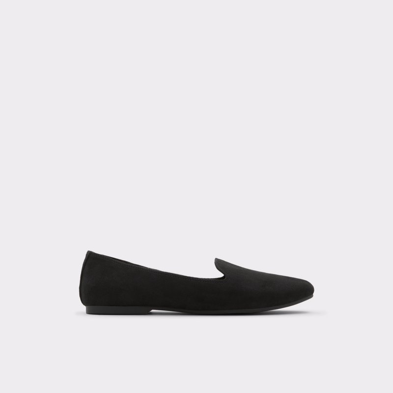 Ballerinas Aldo Rammen Femme Noir | BGKMOJ-893