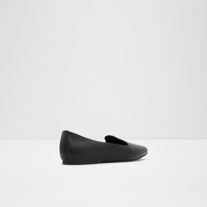 Ballerinas Aldo Rammen Femme Noir | RQUATZ-678