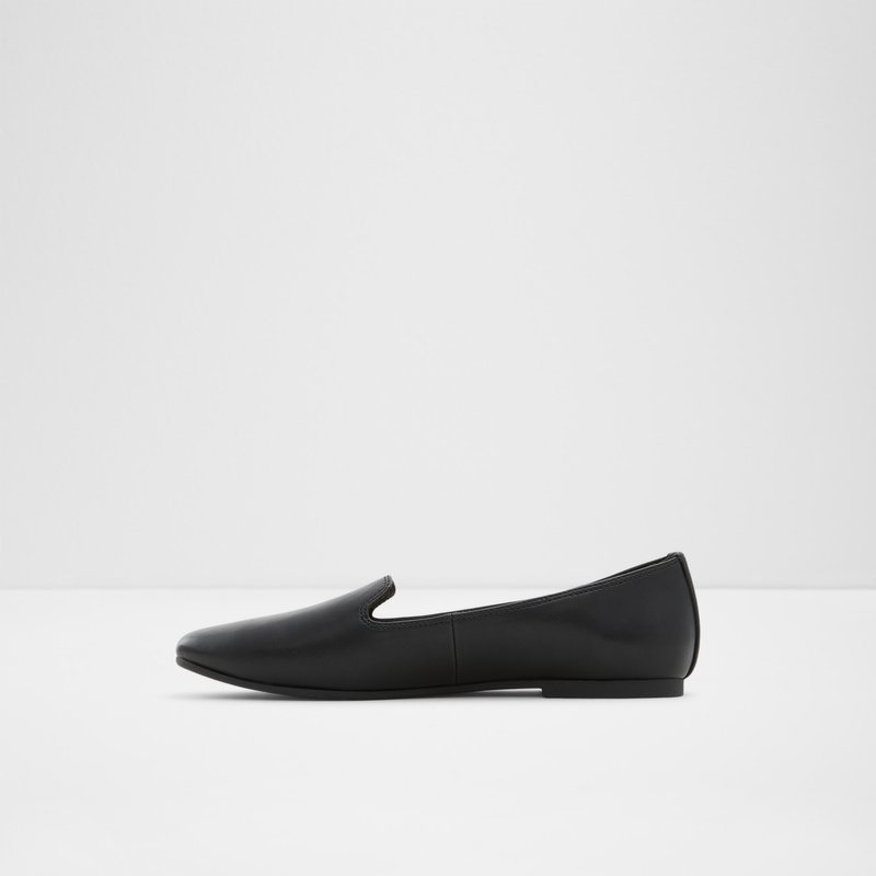 Ballerinas Aldo Rammen Femme Noir | RQUATZ-678