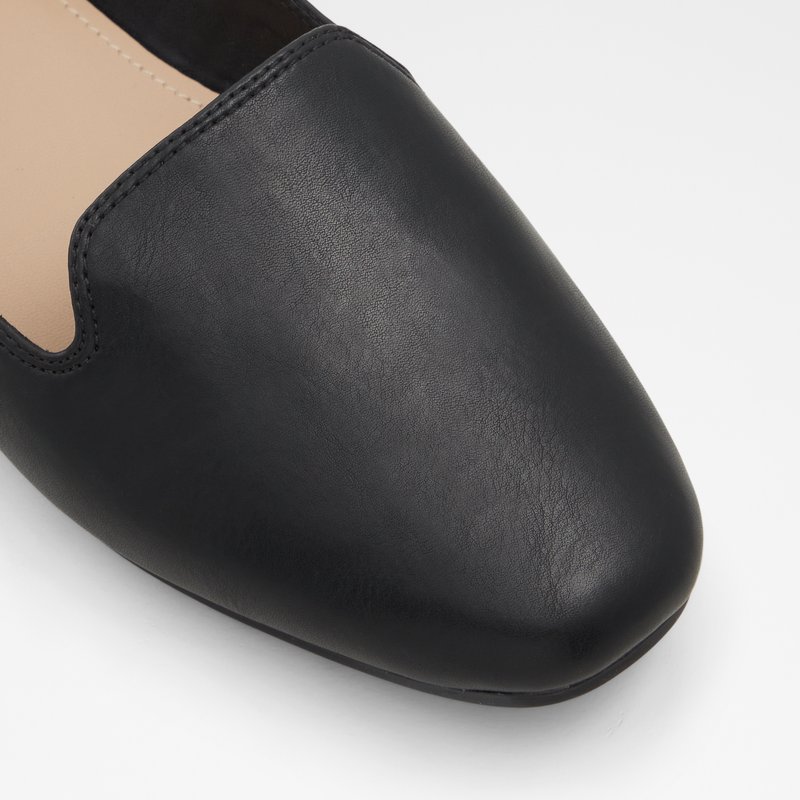 Ballerinas Aldo Rammen Femme Noir | RQUATZ-678