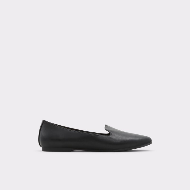Ballerinas Aldo Rammen Femme Noir | RQUATZ-678
