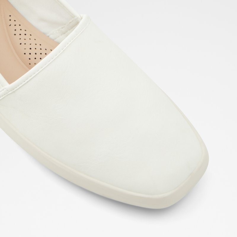 Ballerinas Aldo Than Femme Blanche | MAWGUC-310