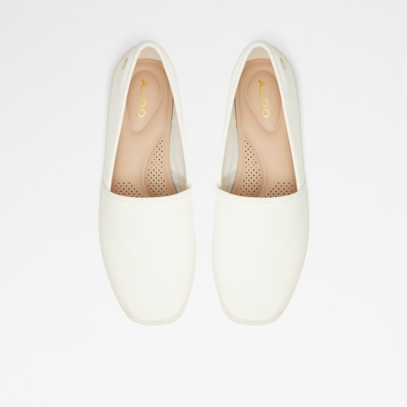 Ballerinas Aldo Than Femme Blanche | MAWGUC-310