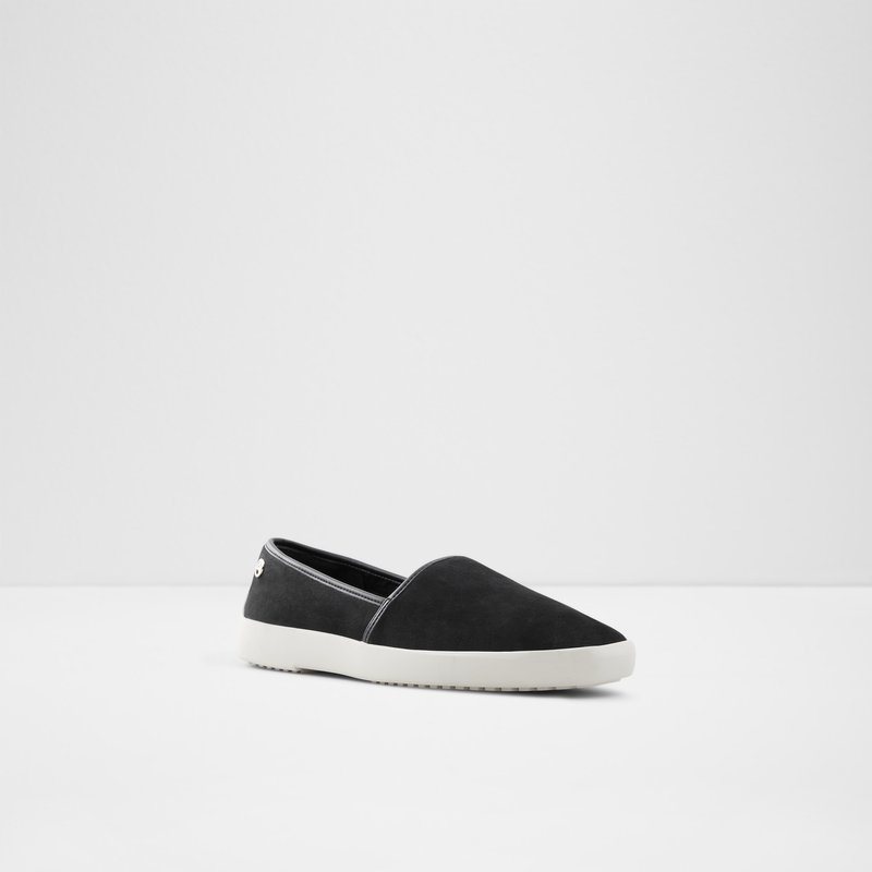 Ballerinas Aldo Than Femme Noir | WLOIJS-098