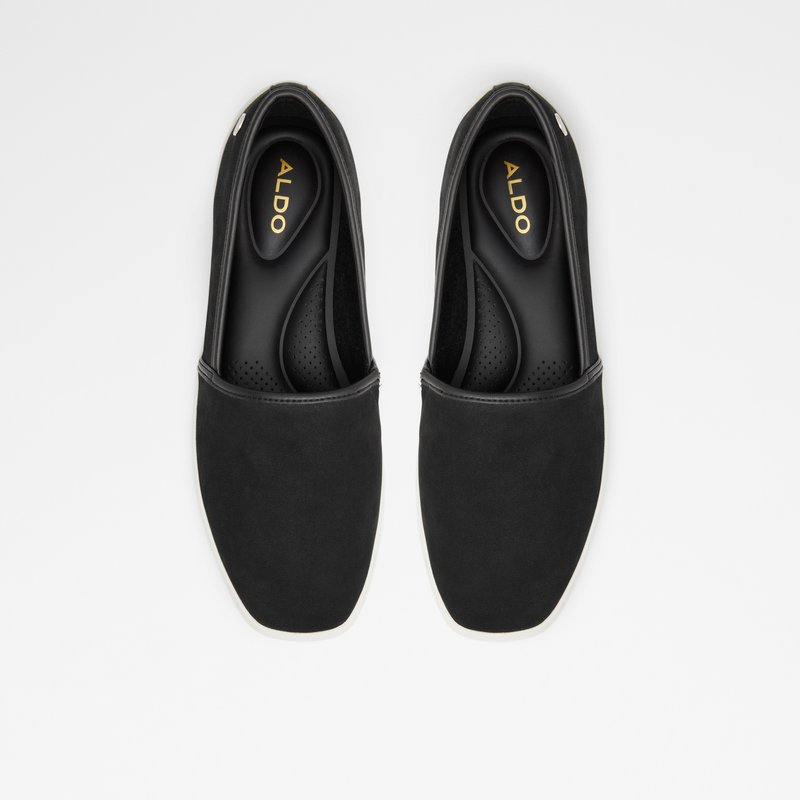 Ballerinas Aldo Than Femme Noir | WLOIJS-098