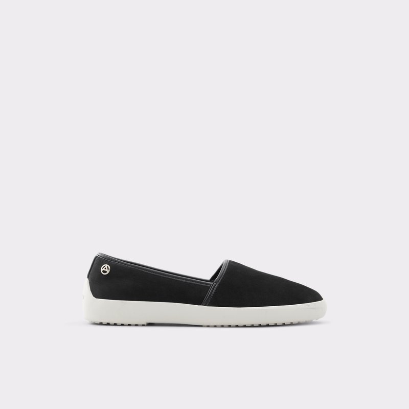 Ballerinas Aldo Than Femme Noir | WLOIJS-098