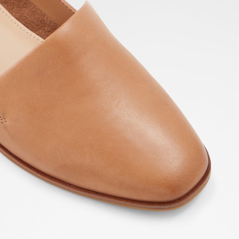 Ballerinas Aldo Veadith Femme Marron | BNCSRI-316