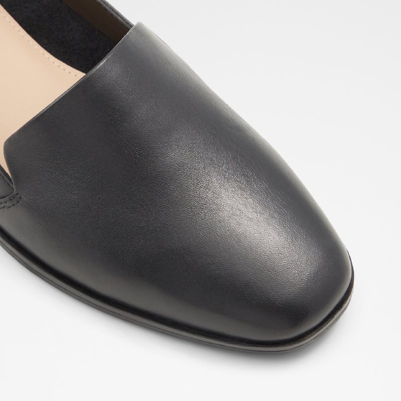 Ballerinas Aldo Veadith Femme Noir | IWRKCZ-074