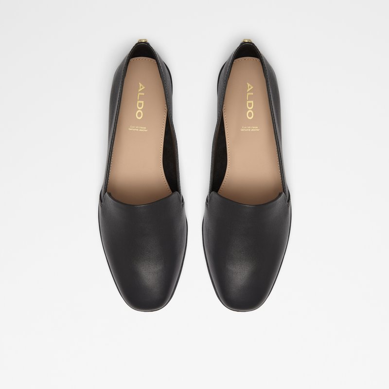 Ballerinas Aldo Veadith Femme Noir | IWRKCZ-074