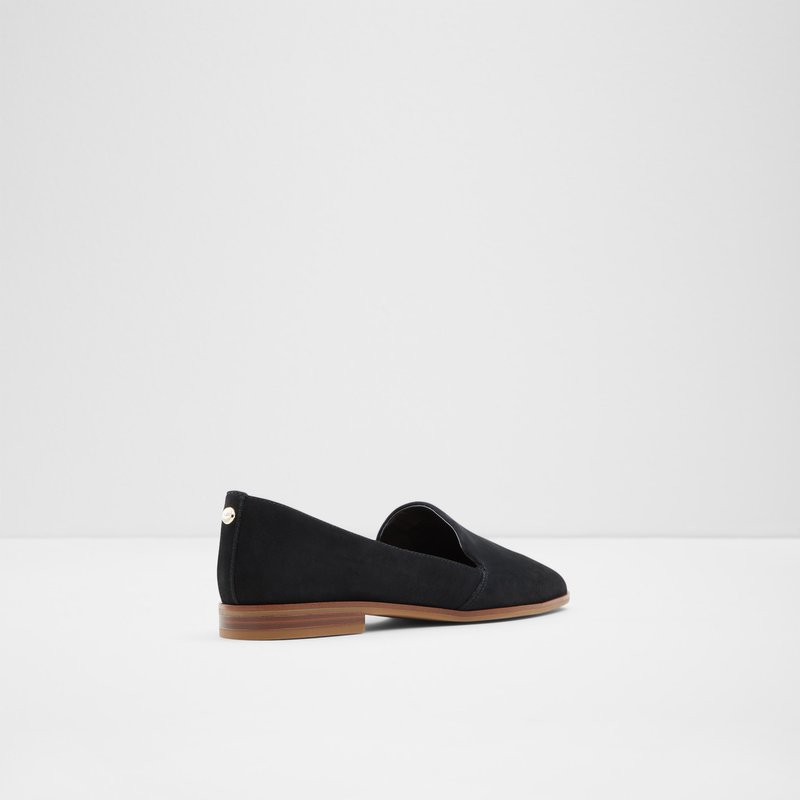 Ballerinas Aldo Veadith Femme Noir | JXZECK-083
