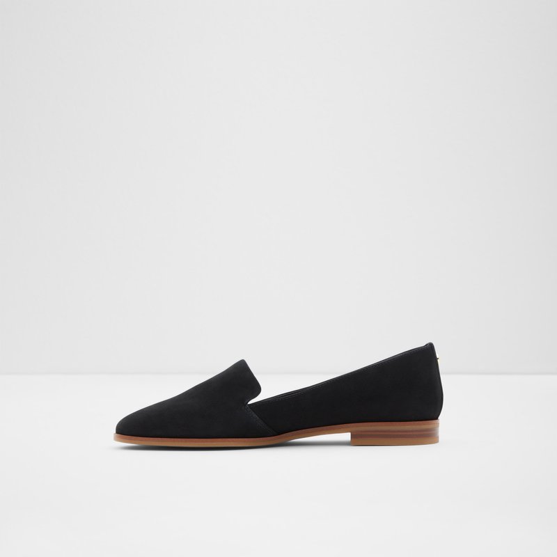 Ballerinas Aldo Veadith Femme Noir | JXZECK-083