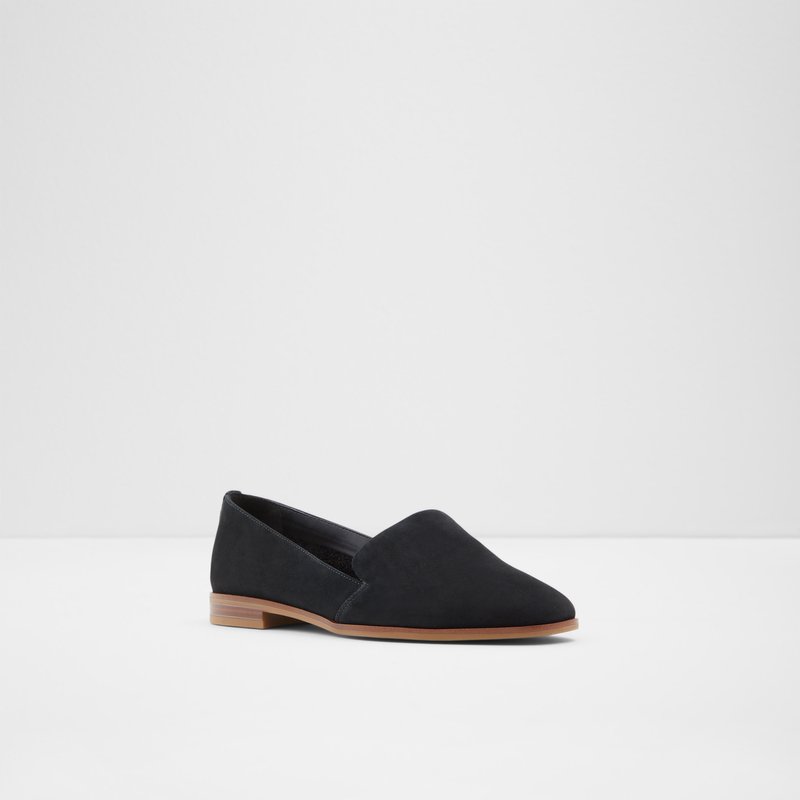 Ballerinas Aldo Veadith Femme Noir | JXZECK-083